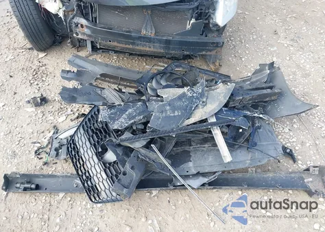 2010 Nissan Altima Base из США, поврежденный, VIN 1N4AL2AP5AN510955